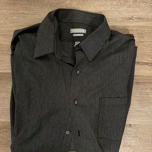 Van Heusen Dress Shirt - 17